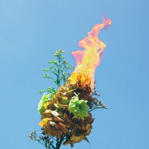 SWIM – Alone – EP(9360932160281)【24bit／44.1kHz】印度区-OppsUnote音乐广场