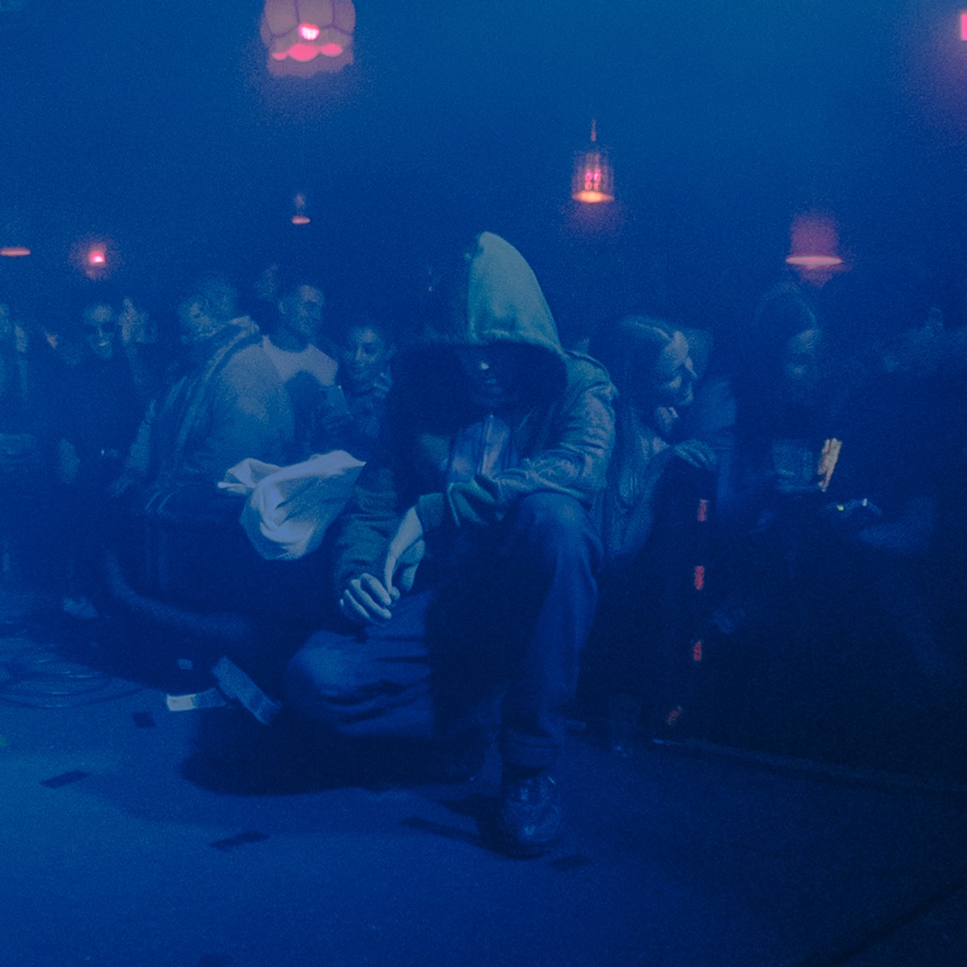 SWIM – IDs 2022 – 2024【24bit／44.1kHz】印度区-OppsUnote音乐广场