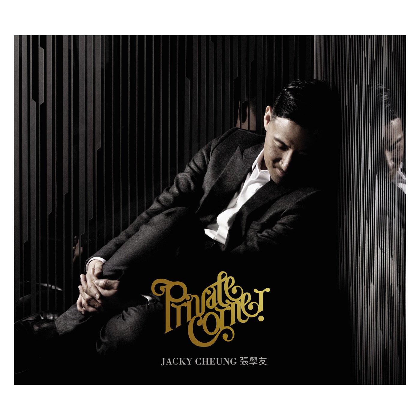 图片[1]-张学友 – Private Corner(00602488990578)【16bit／44.1kHz】香港区-OppsUnote音乐广场