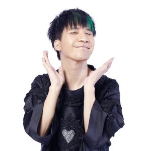 大张伟 – 世上最可爱的歌儿 – Single(9555150716758)【24bit／48.0kHz】台湾区-OppsUnote音乐广场