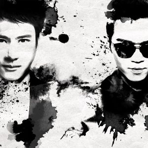 方大同 – Flow (feat. 王力宏) – Single(9555150773072)【24bit／44.1kHz】台湾区-OppsUnote音乐广场