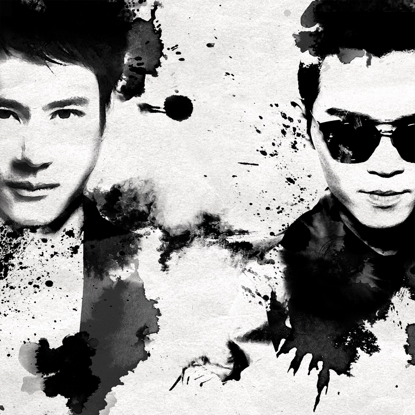 方大同 - Flow (feat. 王力宏) - Single(9555150773072)【24bit／44.1kHz】台湾区-OppsUnote音乐广场