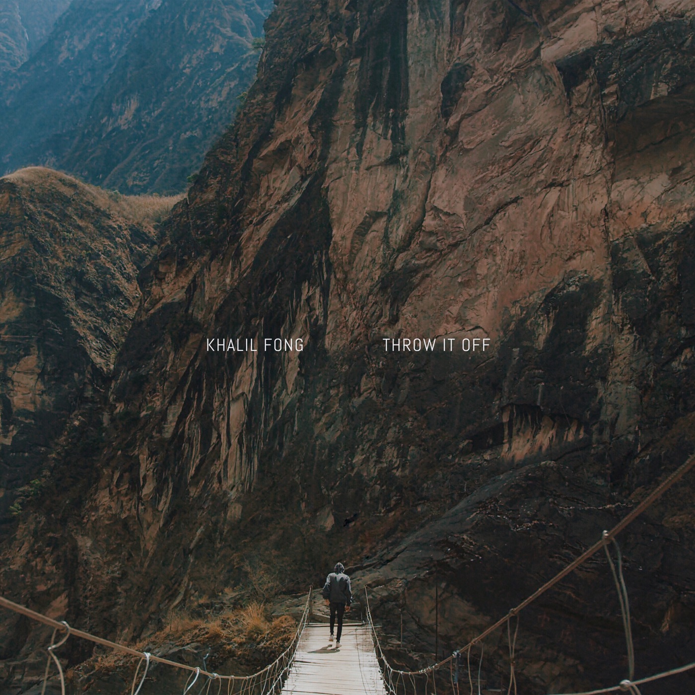 方大同 - Throw It Off - Single(190295551766)【16bit／44.1kHz】台湾区-OppsUnote音乐广场