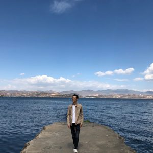 方大同 – 云南里 – Single(190295521165)【16bit／44.1kHz】台湾区-OppsUnote音乐广场