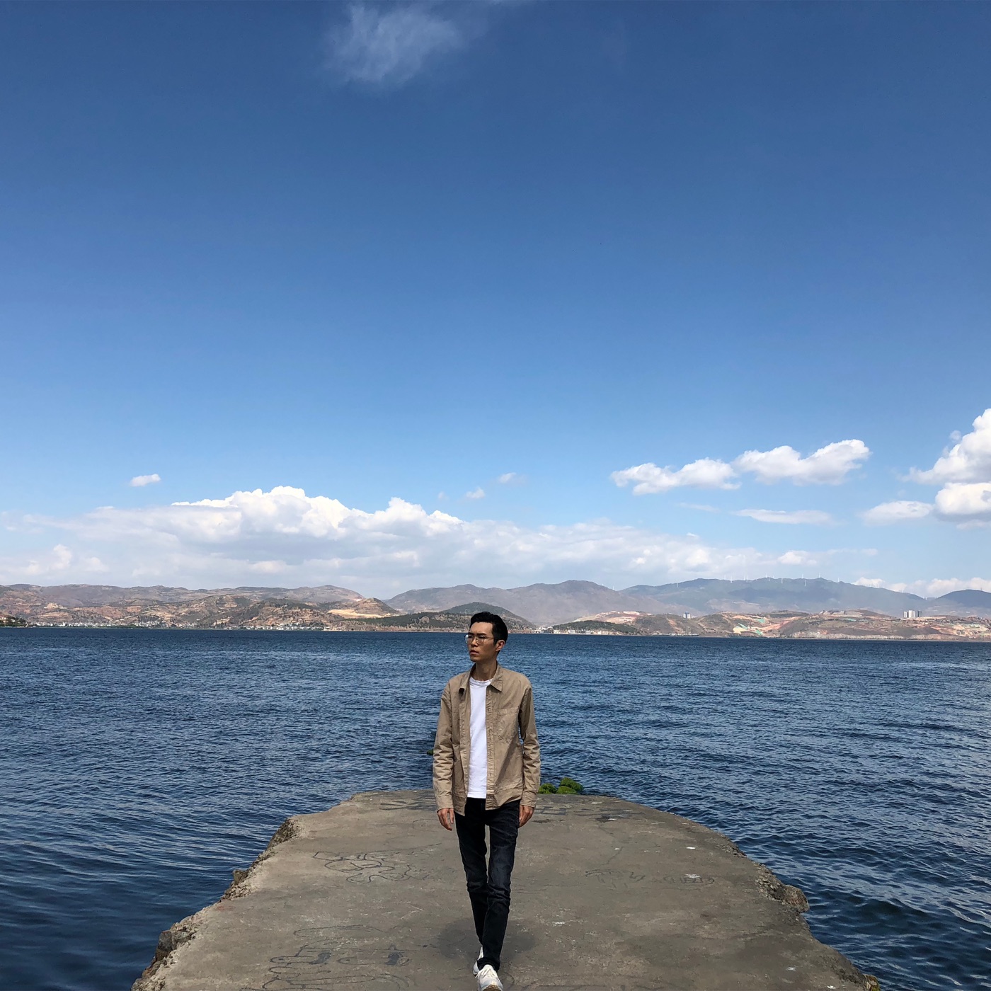 方大同 - 云南里 - Single(190295521165)【16bit／44.1kHz】台湾区-OppsUnote音乐广场