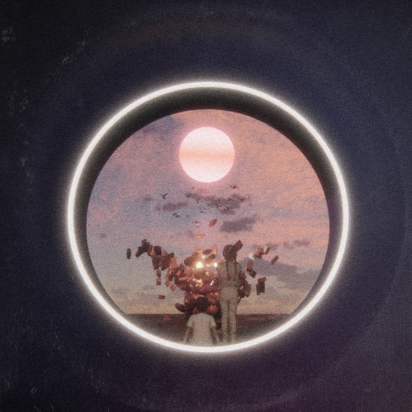 方大同 - TWIOCAMIC - Single(190295173739)【16bit／44.1kHz】台湾区-OppsUnote音乐广场