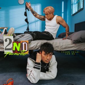 古巨基 – 2nd Favourite 第二最爱 – Single(4895087625118)【24bit／48.0kHz】台湾区-OppsUnote音乐广场