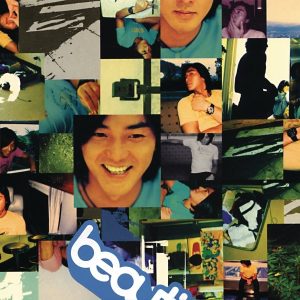 郑伊健 – Beautiful Life(884977330274)【16bit／44.1kHz】台湾区-OppsUnote音乐广场