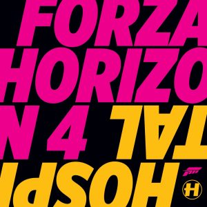 Various Artists – Forza Horizon 4： Hospital Soundtrack(3617056860518)【16bit／44.1kHz】土耳其区-OppsUnote音乐广场