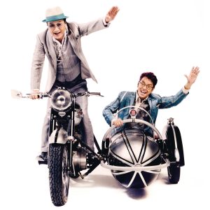 谭咏麟 – 阿Sam与阿Tam (Classic Version) – Single(00602488610858)【16bit／44.1kHz】香港区-OppsUnote音乐广场