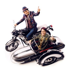 谭咏麟 – 为你歌唱 – Single(00602488611374)【16bit／44.1kHz】香港区-OppsUnote音乐广场