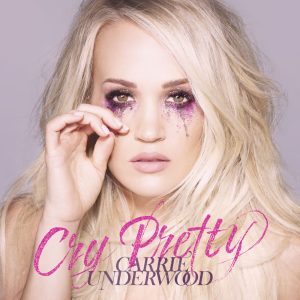 Carrie Underwood – Cry Pretty(00602567809142)【24bit／44.1kHz】土耳其区-OppsUnote音乐广场