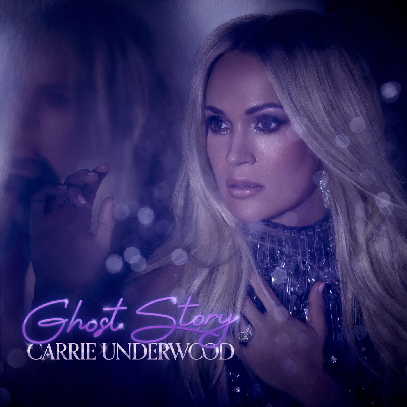 Carrie Underwood - Ghost Story - Single(00602445687497)【24bit／48.0kHz】土耳其区-OppsUnote音乐广场