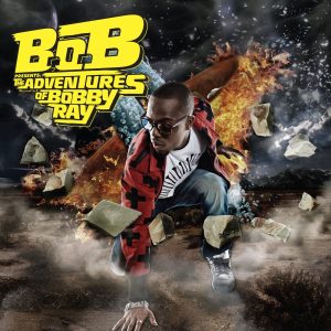 B.o.B – Satellite – Single(075679976512)【16bit／44.1kHz】美国区-OppsUnote音乐广场