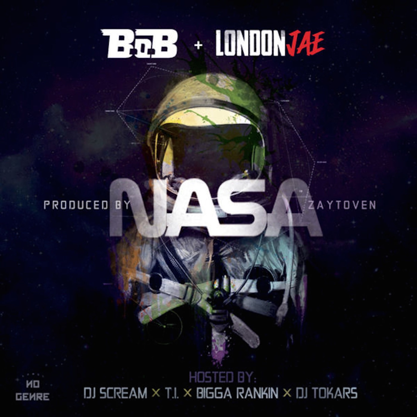 图片[1]-B.o.B – NasaⒺ(888915188064)【16bit／44.1kHz】美国区-OppsUnote音乐广场