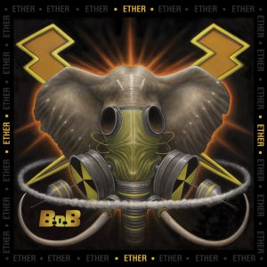 B.o.B – Ether(888915378908)【16bit／44.1kHz】美国区-OppsUnote音乐广场