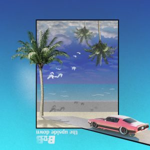 B.o.B – The Upside DownⒺ(888915552650)【24bit／44.1kHz】美国区-OppsUnote音乐广场