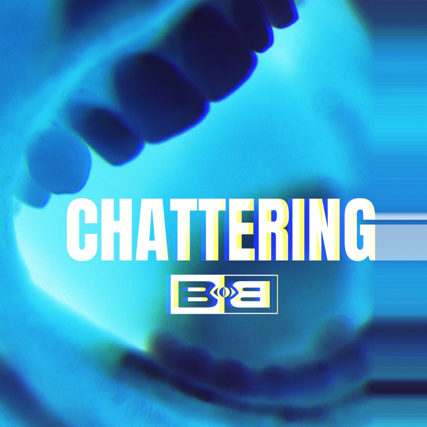 B.o.B - Chattering - SingleⒺ(194690154911)【16bit／44.1kHz】美国区-OppsUnote音乐广场