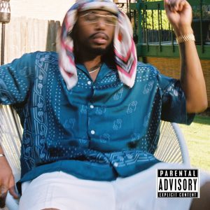 B.o.B – Side Dishes – SingleⒺ(197342093330)【16bit／48.0kHz】美国区-OppsUnote音乐广场