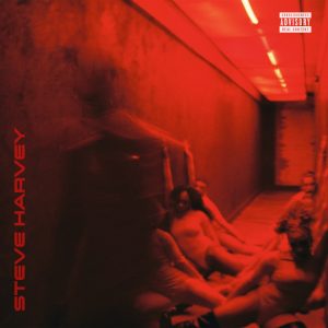 B.o.B – Steve Harvey – SingleⒺ(196429556904)【24bit／48.0kHz】美国区-OppsUnote音乐广场