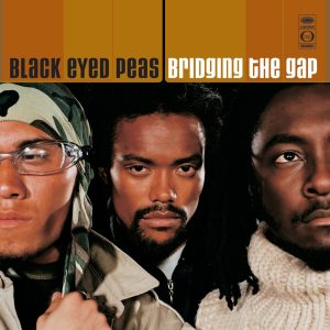 Black Eyed Peas – Bridging the Gap(00602577863516)【16bit／44.1kHz】美国区-OppsUnote音乐广场
