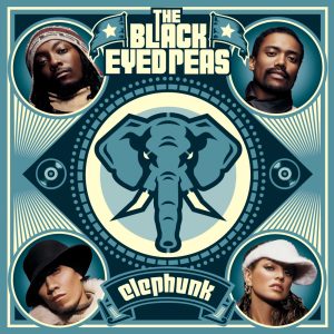 Black Eyed Peas – ElephunkⒺ(00602507128272)【16bit／44.1kHz】美国区-OppsUnote音乐广场