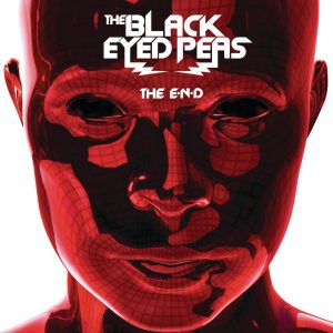 Black Eyed Peas – The E.N.D. (The Energy Never Dies) [Deluxe]Ⓔ(00602527210117)【16bit／44.1kHz】美国区-OppsUnote音乐广场