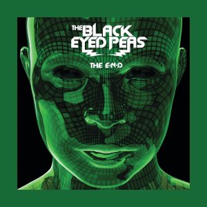 Black Eyed Peas – THE E.N.D. (THE ENERGY NEVER DIES)Ⓔ(00602527107882)【16bit／44.1kHz】美国区-OppsUnote音乐广场
