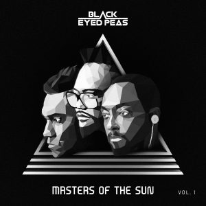 Black Eyed Peas – MASTERS OF THE SUN VOL. 1(00602577113116)【16bit／44.1kHz】美国区-OppsUnote音乐广场
