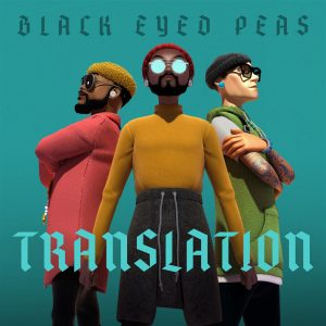 Black Eyed Peas – TRANSLATION(886448555568)【24bit／48.0kHz】美国区-OppsUnote音乐广场