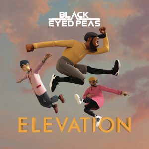 Black Eyed Peas – ELEVATIONⒺ(196589185839)【24bit／48.0kHz】美国区-OppsUnote音乐广场