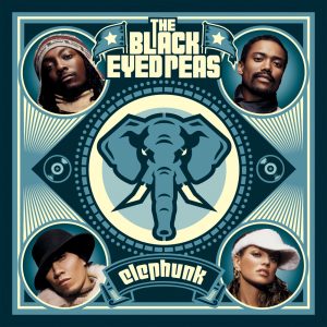 Black Eyed Peas – Elephunk (Expanded Edition)Ⓔ(00602458934038)【16bit／44.1kHz】美国区-OppsUnote音乐广场