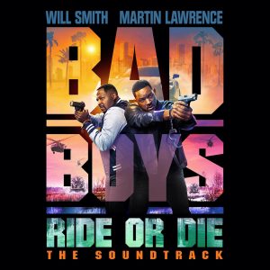Black Eyed Peas – TONIGHT (Bad Boys： Ride Or Die) [feat. Becky G] – Single(196872040487)【24bit／48.0kHz】美国区-OppsUnote音乐广场