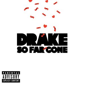 Drake – Fear – SingleⒺ(00602577537479)【16bit／44.1kHz】土耳其区-OppsUnote音乐广场