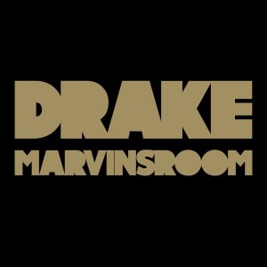 Drake – Marvins Room – Single(00602527805580)【16bit／44.1kHz】土耳其区-OppsUnote音乐广场