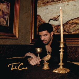 Drake – Take Care (Deluxe Version)(00602527899091)【16bit／44.1kHz】土耳其区-OppsUnote音乐广场