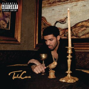 Drake – Take Care (Deluxe Version)Ⓔ(00602527899107)【16bit／44.1kHz】土耳其区-OppsUnote音乐广场