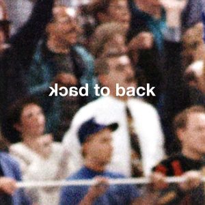 Drake – Back To Back – Single(00602547534903)【24bit／44.1kHz】土耳其区-OppsUnote音乐广场