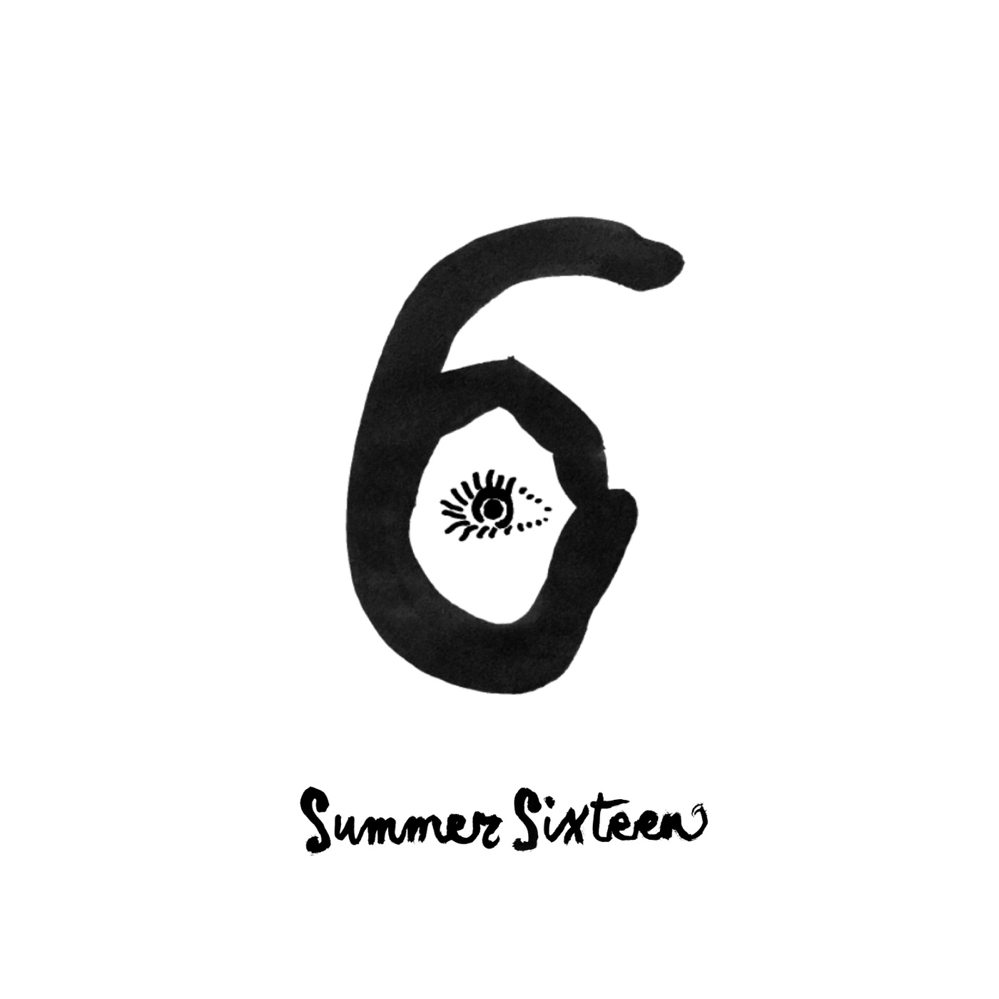 Drake - Summer Sixteen - Single(00602547810632)【24bit／44.1kHz】土耳其区-OppsUnote音乐广场