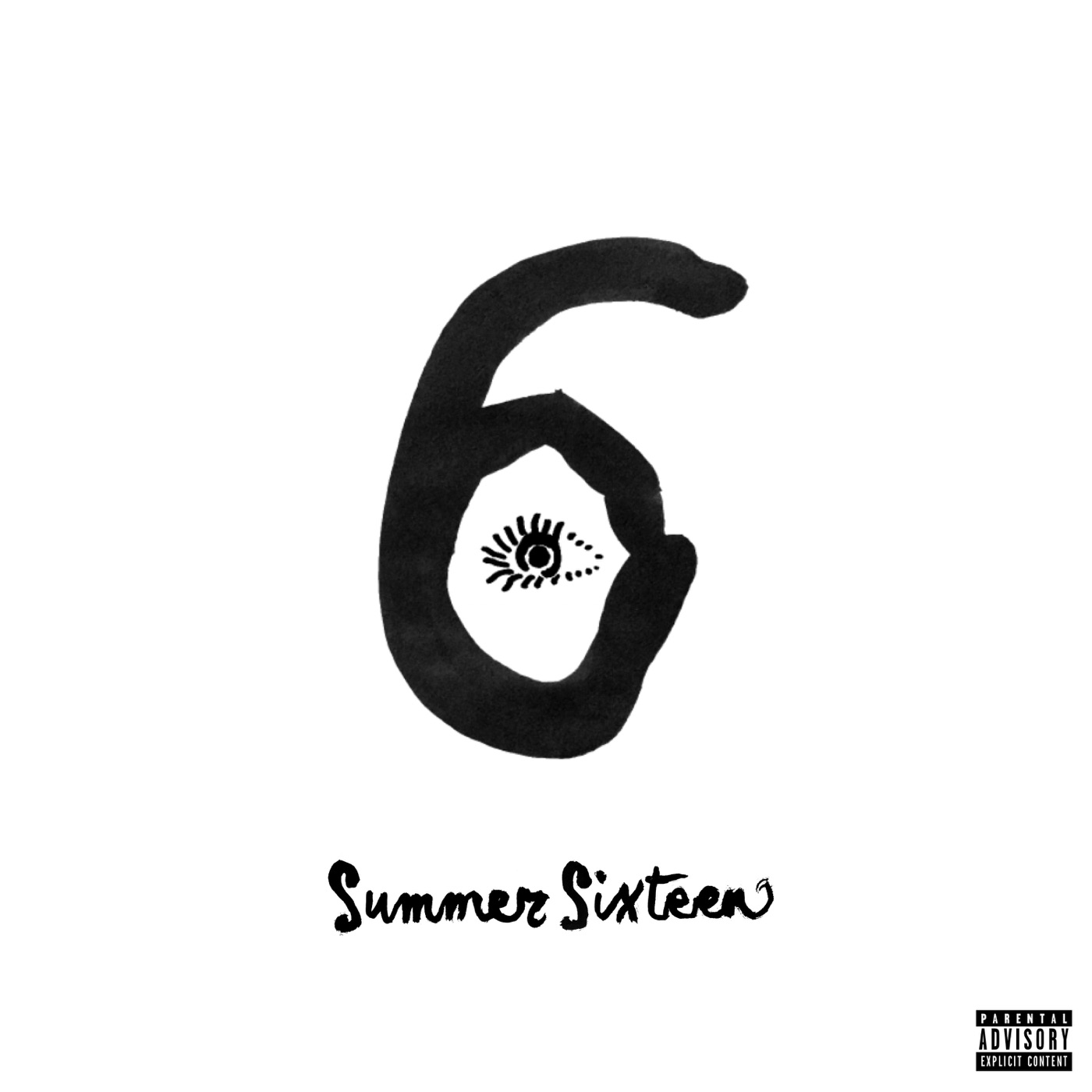 Drake - Summer Sixteen - SingleⒺ(00602547810625)【24bit／44.1kHz】土耳其区-OppsUnote音乐广场