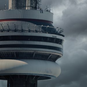 Drake – Views(00602547943507)【24bit／44.1kHz】土耳其区-OppsUnote音乐广场