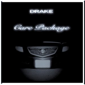 Drake – Care Package(00602508182976)【24bit／44.1kHz】土耳其区-OppsUnote音乐广场