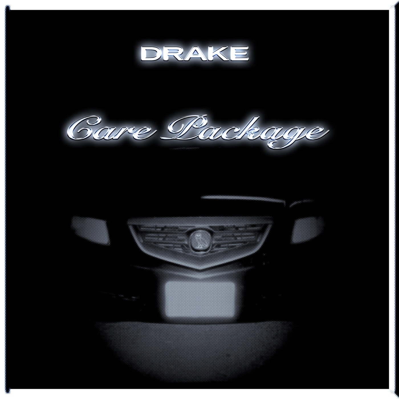 Drake - Care Package(00602508182976)【24bit／44.1kHz】土耳其区-OppsUnote音乐广场
