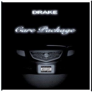 Drake – Care PackageⒺ(00602508182952)【24bit／44.1kHz】土耳其区-OppsUnote音乐广场