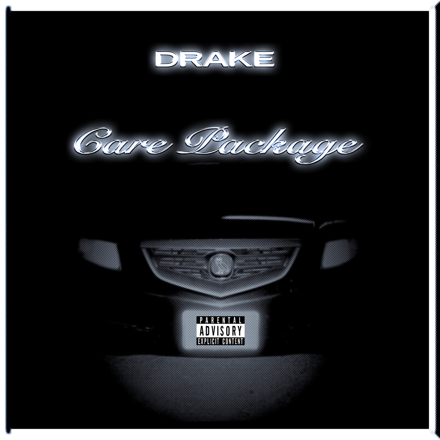 Drake - Care PackageⒺ(00602508182952)【24bit／44.1kHz】土耳其区-OppsUnote音乐广场