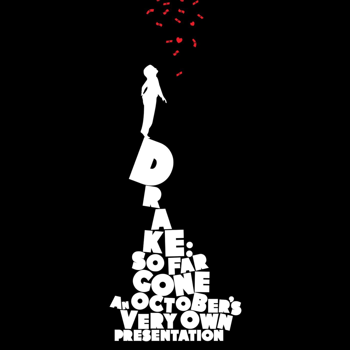 Drake - So Far Gone(00602577542602)【24bit／44.1kHz】土耳其区-OppsUnote音乐广场