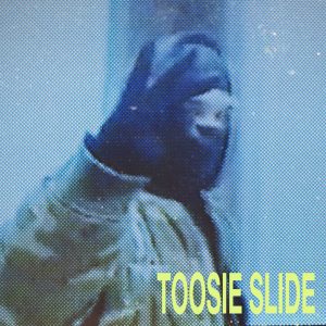 Drake – Toosie Slide – Single(00602508991493)【24bit／44.1kHz】土耳其区-OppsUnote音乐广场