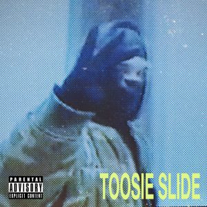 Drake – Toosie Slide – SingleⒺ(00602508991462)【24bit／44.1kHz】土耳其区-OppsUnote音乐广场