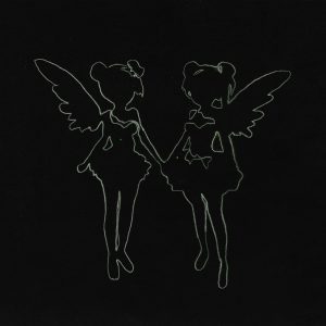 Drake – For All The Dogs Scary Hours Edition (Instrumental) – EP(00602458952186)【24bit／48.0kHz】土耳其区-OppsUnote音乐广场