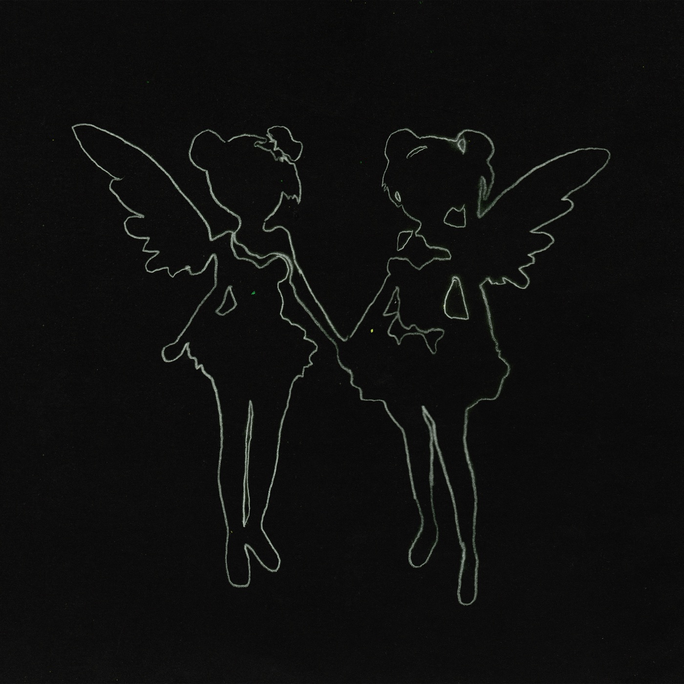 Drake – For All The Dogs Scary Hours Edition (Instrumental) – EP(00602458952186)【24bit／48.0kHz】土耳其区-OppsUnote音乐广场